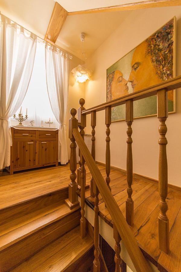 Rooms Villa Duketis Rovinj Exterior foto