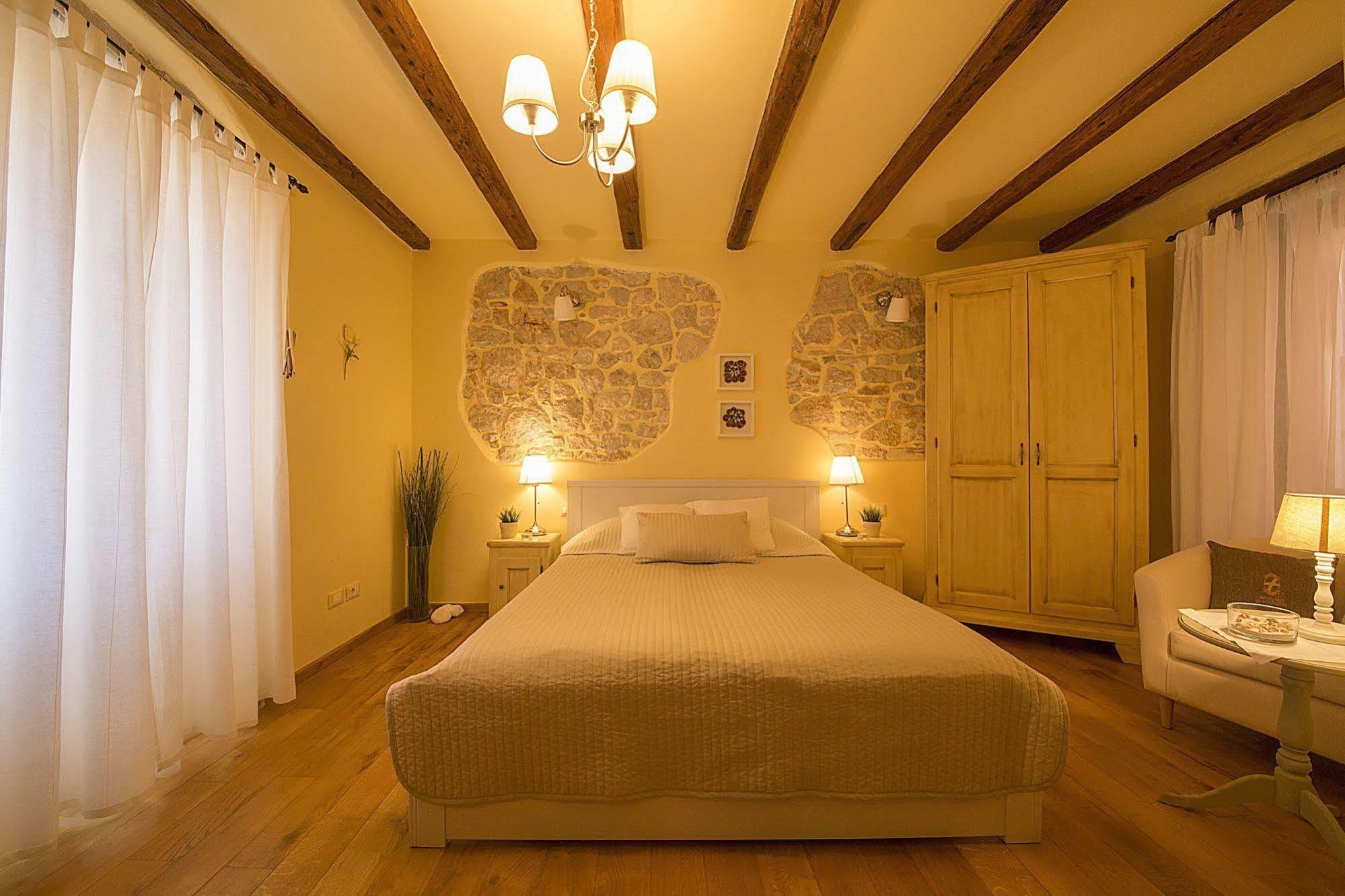 Rooms Villa Duketis Rovinj Exterior foto
