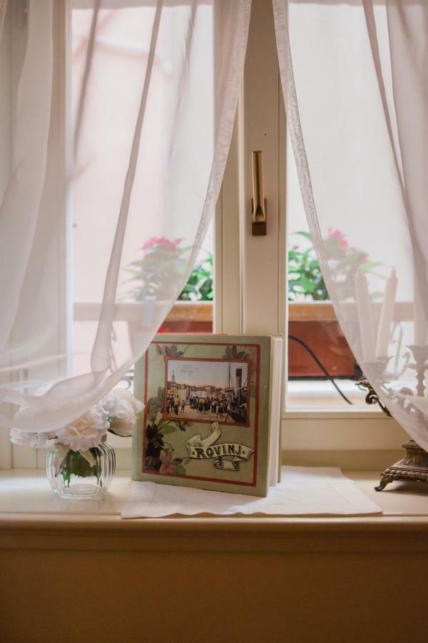 Rooms Villa Duketis Rovinj Exterior foto