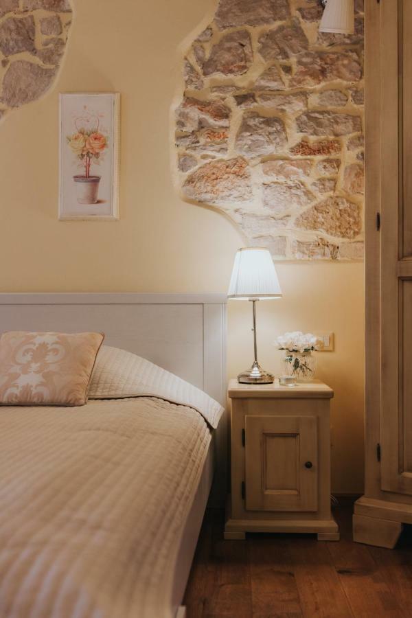 Rooms Villa Duketis Rovinj Exterior foto