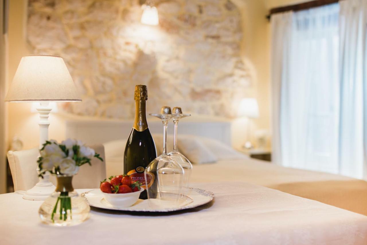 Rooms Villa Duketis Rovinj Exterior foto