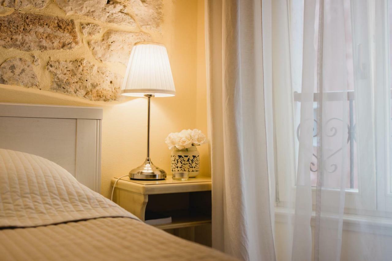 Rooms Villa Duketis Rovinj Exterior foto