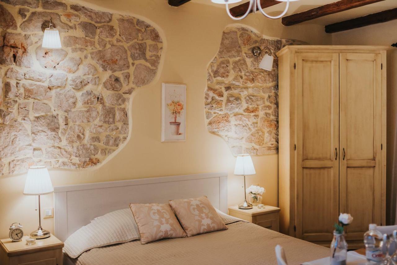 Rooms Villa Duketis Rovinj Exterior foto