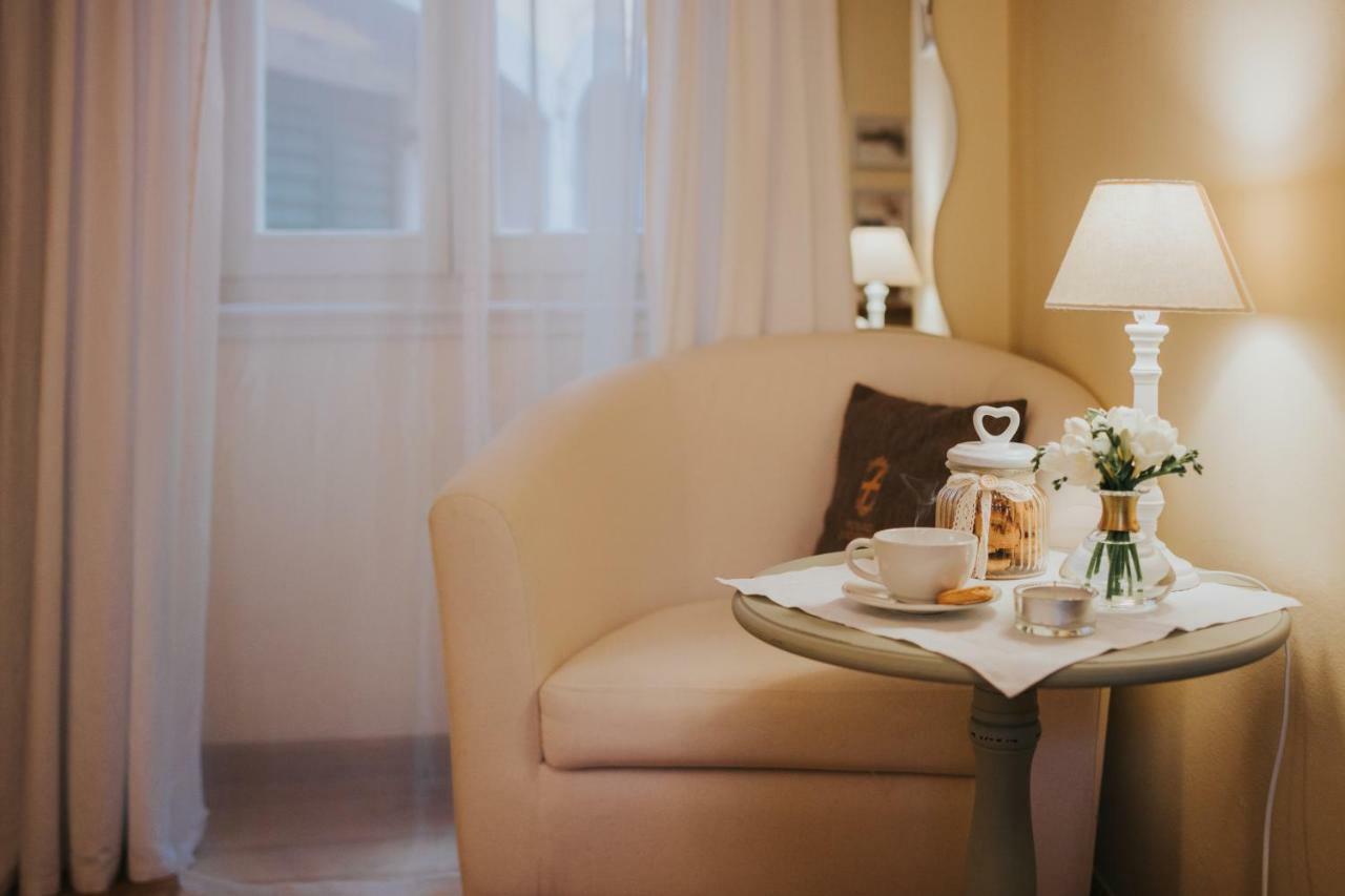 Rooms Villa Duketis Rovinj Exterior foto