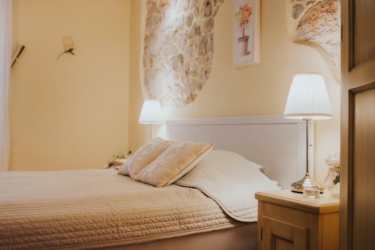 Rooms Villa Duketis Rovinj Exterior foto
