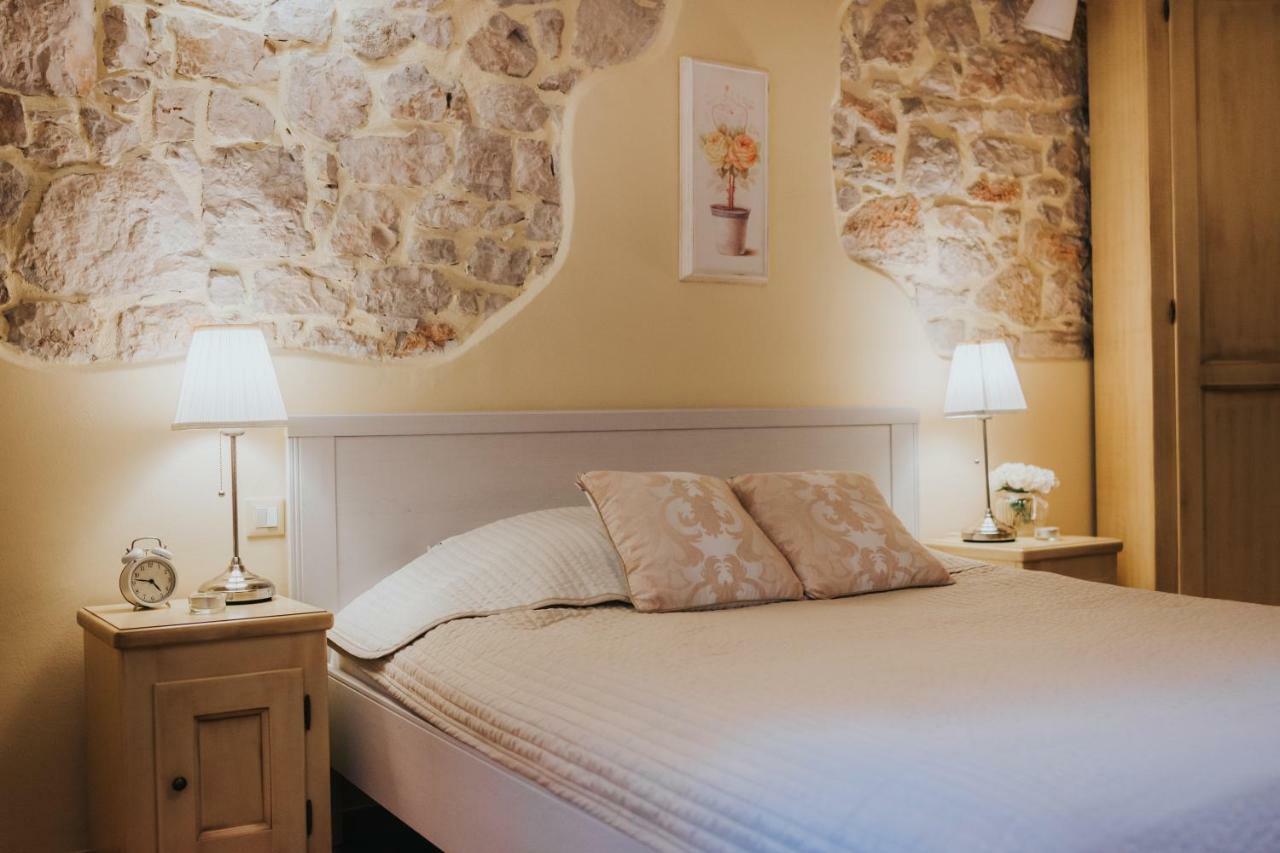 Rooms Villa Duketis Rovinj Exterior foto