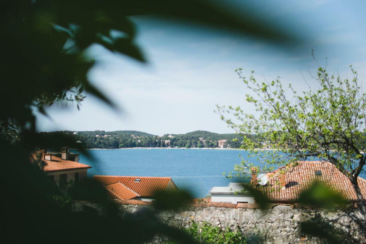Rooms Villa Duketis Rovinj Exterior foto